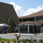 Fire alarm leads to brief airport evacuation