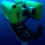 Explorers return to Cayman Trough