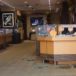 Guilty verdict in Magnum Jewellers heist