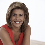 Hoda will star in cancer gala