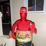 Study: Don’t fall for 5-Hour Energy