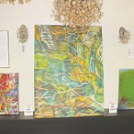 Artwork sale to help school arts centre