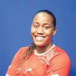 Gall earns ‘Proud’ recognition