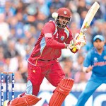 Sabina Park will be like carnival