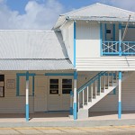 Museum shows us what life was like in Cayman Brac