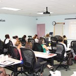 Employment relations agency divided