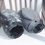 Octopus pots help tell story of global marine debris problem