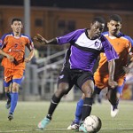 Prolific ‘Gaza’ targets the pros