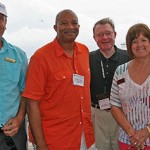 Texas realtors visit Cayman, look to form alliance with Cayman realtors