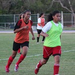 CONCACAF kick off new year with Cayman hosting women
