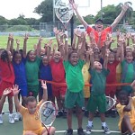 Every school is well served to learn to smash and volley