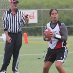 Lynx blowout the Lady Saints