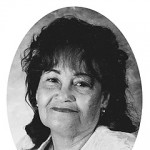 24 April, 1931 – 4 June, 2013 Merrill Lilian Bryan