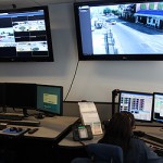 More CCTV cameras inside 911 centre