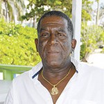 Police agree to investigate 2012 arrest of Frank McField