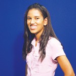 Thompson earns ‘Proud’ award