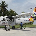 Home quarantine allowed on Sister Islands