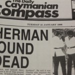 One freed – more to follow?