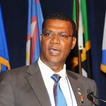 Turks premier to talk at Caribbean Week Toronto