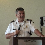 Police watchful over gang tensions
