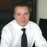Meet the auditor general