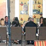 Mobile bar plans partly nixed