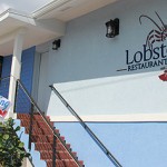 Lobster Pot reopens after fire