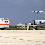 Air ambulance management causes concerns