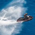 Conditions hamper Jet Around turnout