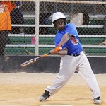 Little League lovers cash in with over $15K in raffle