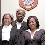 Teacher, political candidate now an attorney