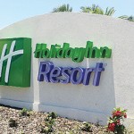 Holiday Inn returns to Grand Cayman
