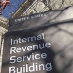 Mihm: ‘Customer service’ at the IRS