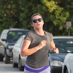 Olympic Day was pure gold