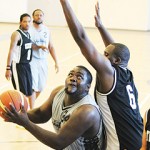 Game Takers rise for rookie crown