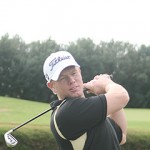 Junior putters storming the links