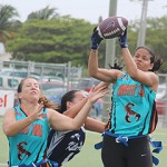 Panthers maul Colts, stay unbeaten