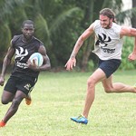 Sevens makes them try harder