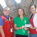 Mango Tree supports Cayman HospiceCare
