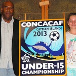 Student designs official tourney logo