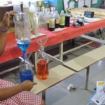 Cabinet minister visits West Bay primary school