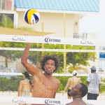 Island Games promise golden time