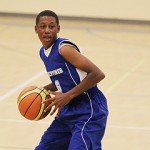 Arin leads Hoopsters into Florida