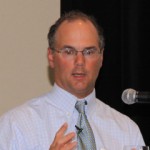 Banking on customer data