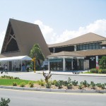 Traveler entrusted to deliver money found guilty of theft