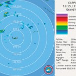 Cayman weather radar imagery available to public on Internet