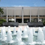 Courthouse runs over capacity