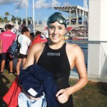 Lara adds to our medal tally