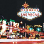 Vegas-style night for man’s best friend