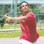 Butterfield proud of medal tally by Island Games athletes